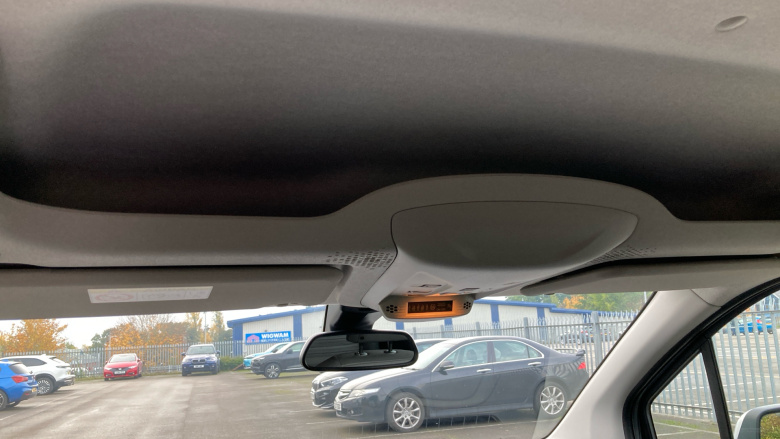 Vauxhall Combo Life 1.2 Turbo Energy XL 5dr Petrol Estate